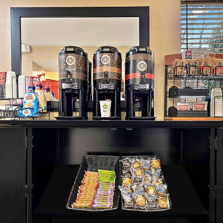 阿灵顿六旗长住公寓式酒店 阿林顿 外观 照片