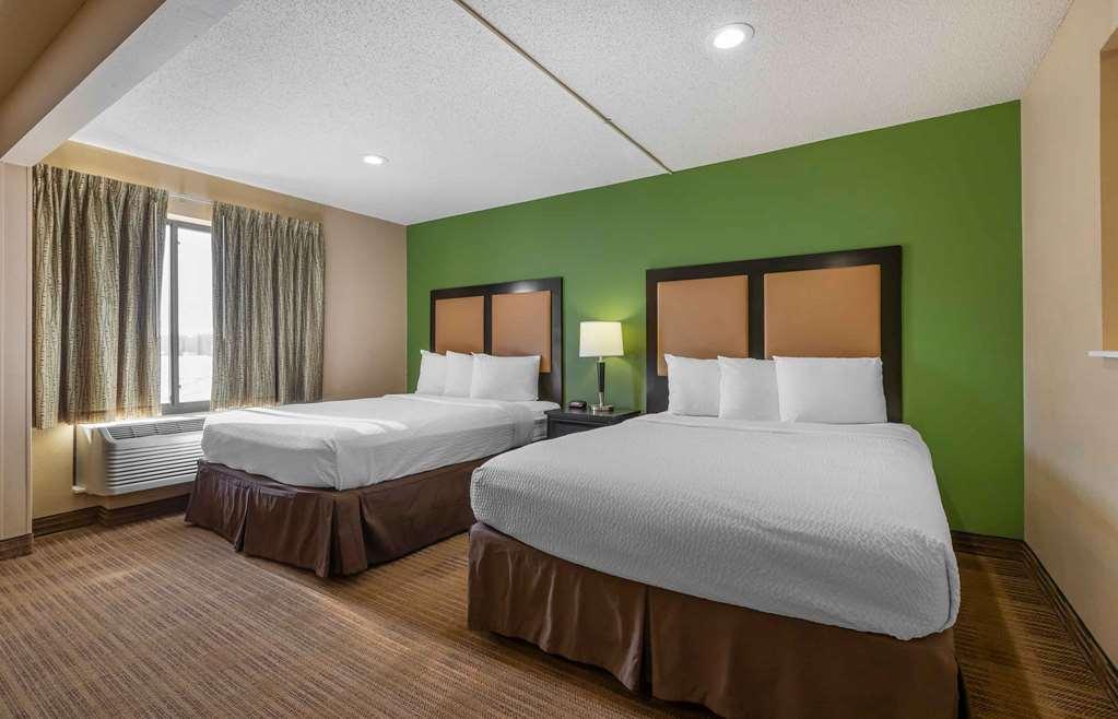 阿灵顿六旗长住公寓式酒店 阿林顿 客房 照片